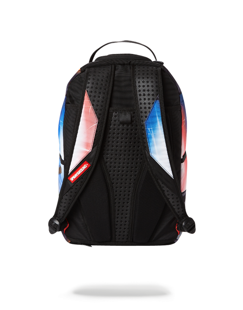 THAT NEW CAR SMELL BACKPACK