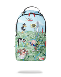 LOONEY TUNES PLAYTIME BACKPACK