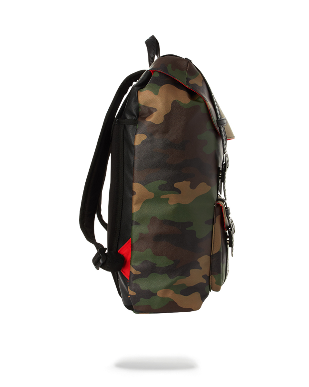 JUNGLE PARIS HILLS BACKPACK