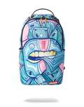 BRUNCH MONEY BACKPACK