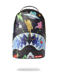 ASTRO PARTY BACKPACK
