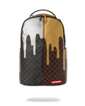 DOUBLE DRIP DLXV BACKPACK