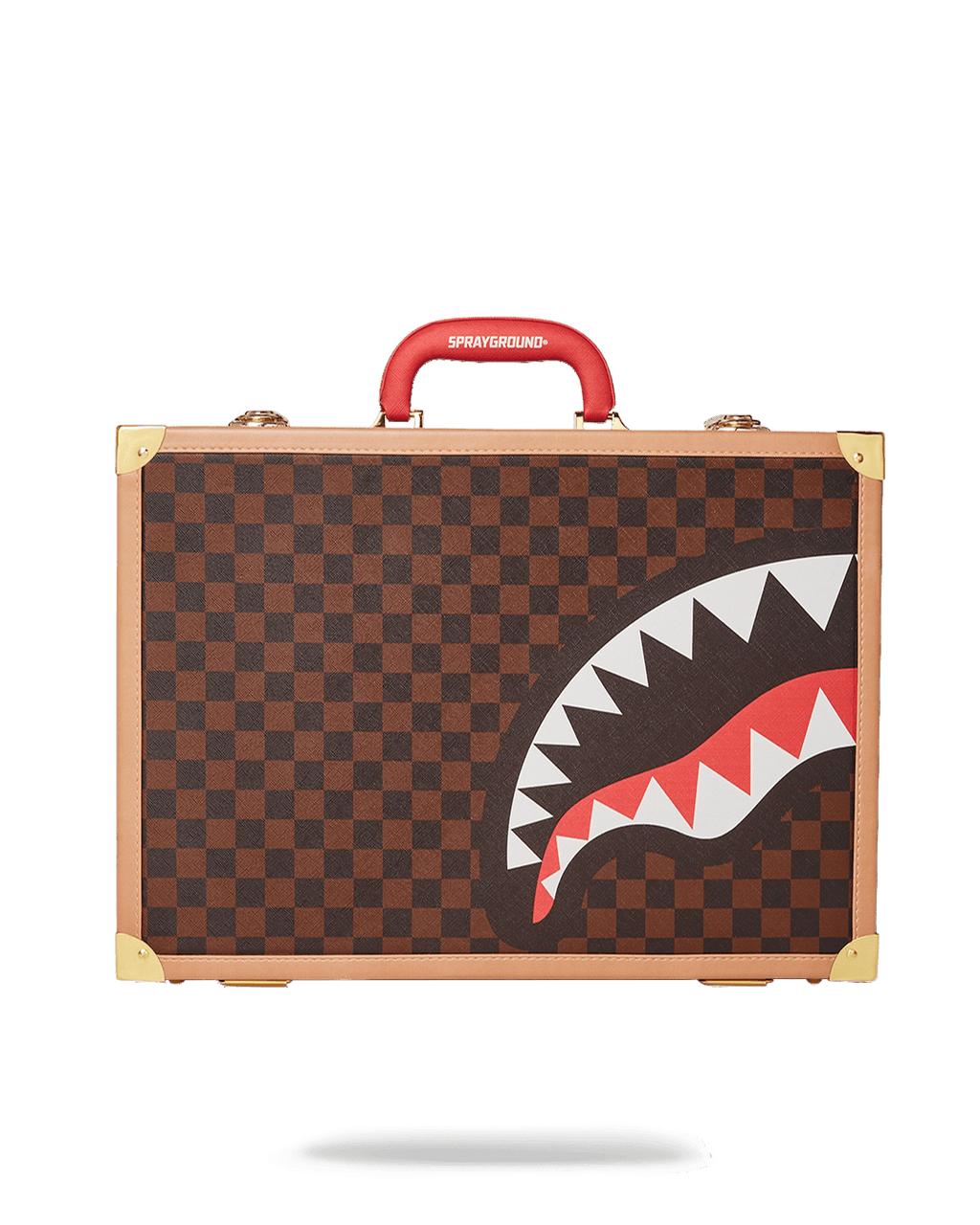 HENNY AIR TO THE THRONE ATTACHÉ BRIEFCASE