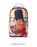 HEY ARNOLD: CRUISIN BACKPACK