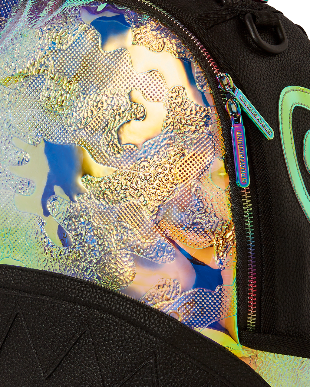 MAGIC CITY BACKPACK (DLXV)