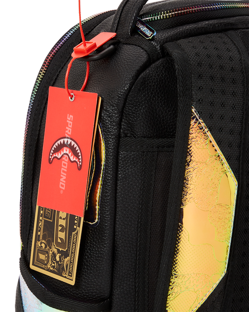 MAGIC CITY BACKPACK (DLXV)