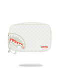 MEAN & CLEAN TOILETRY BAG