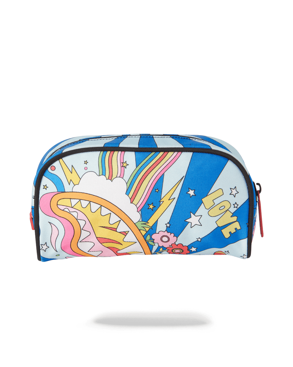 GROOVY SHARK POUCH