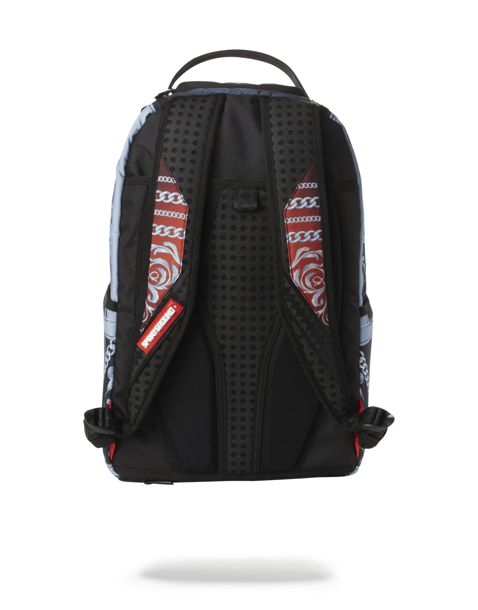 NFL SAQUON BARKLEY BACKPACK