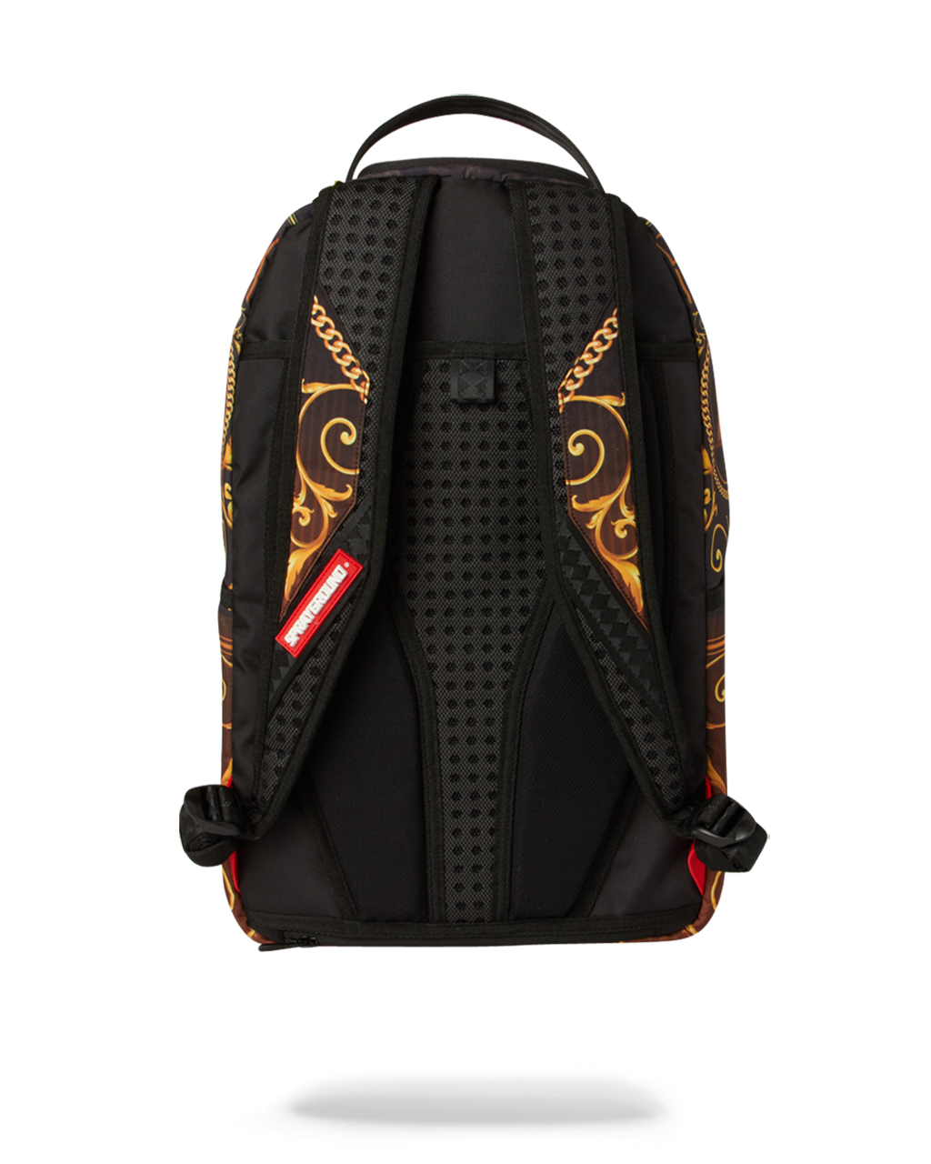 NFL PATRICK MAHOMES BACKPACK