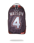 NFL DESHAUN WATSON BACKPACK