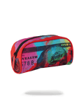 COLOR WAVE POUCH