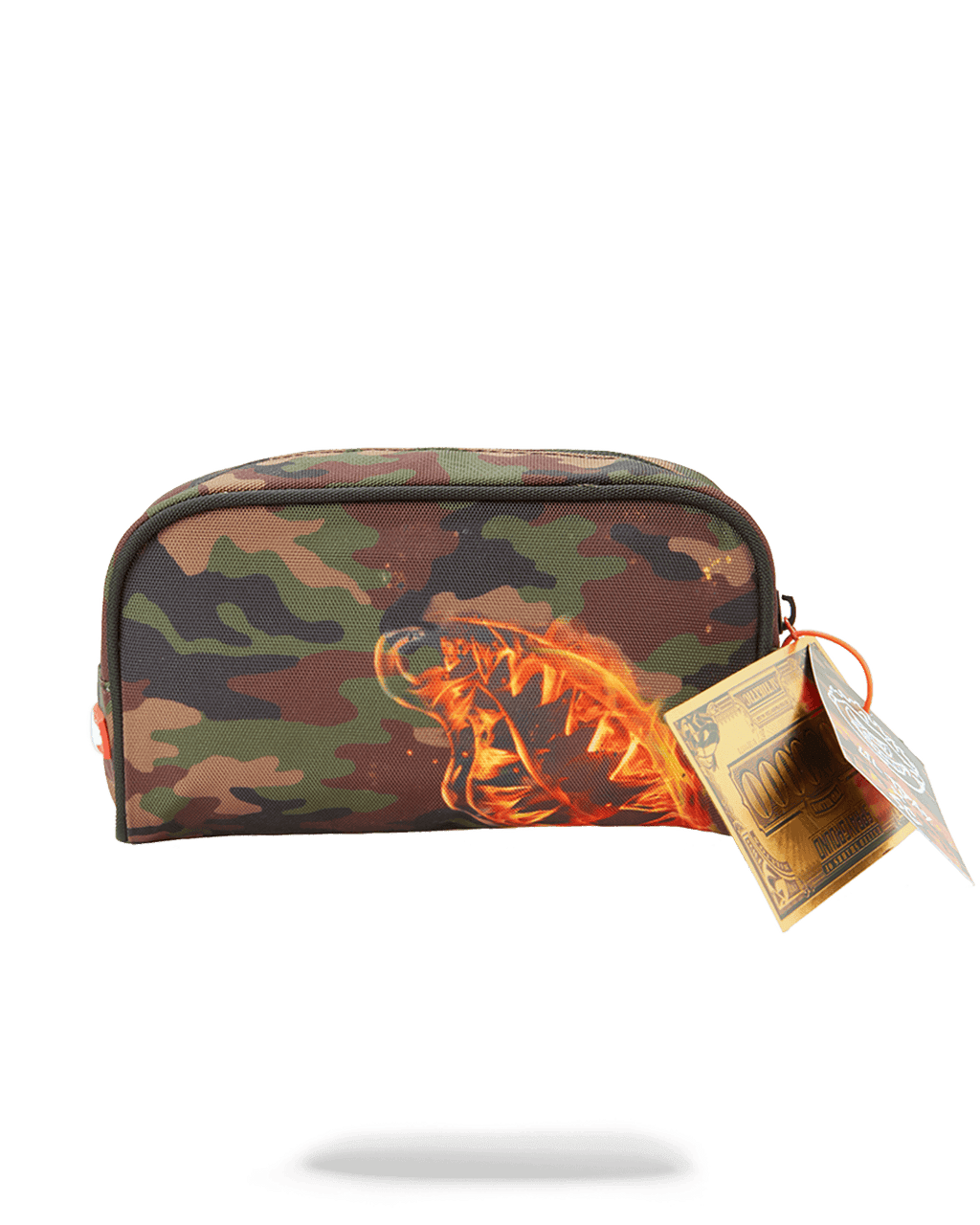 THE LIL TJAY LETHAL POUCH