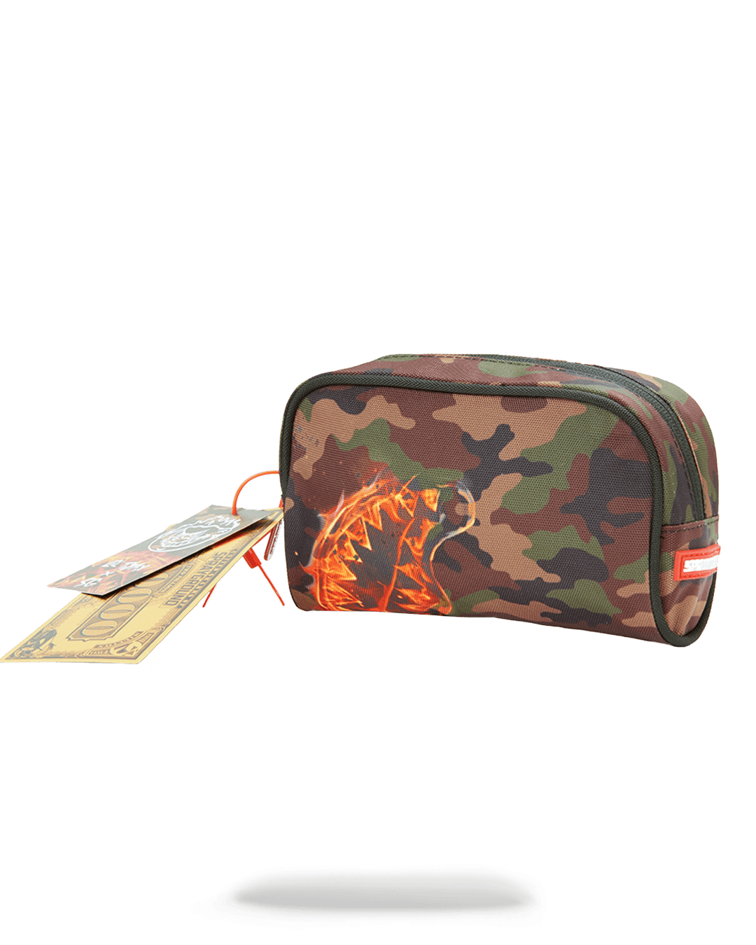 THE LIL TJAY LETHAL POUCH