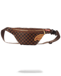 HENNY SAVVY CROSSBODY