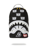 NBALAB: LA LAKERS CHAMPIONSHIP BACKPACK