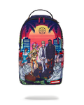 305 FUTURE BACKPACK (DLXR)