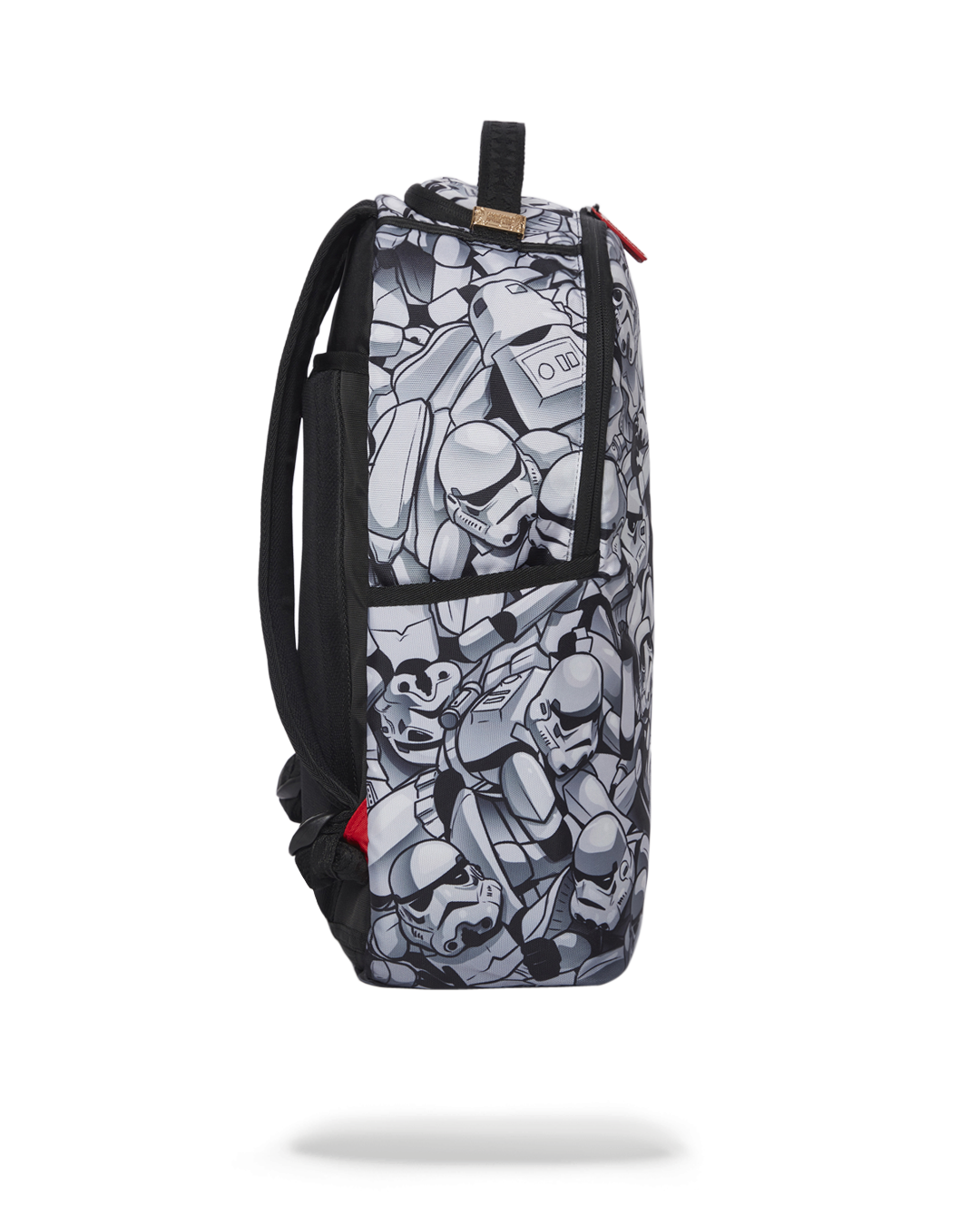 STAR WARS: STORM TROOPERS CRAMMED BACKPACK (DLXR)