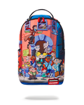 HEY ARNOLD ANNIVERSARY BACKPACK (DLXR)