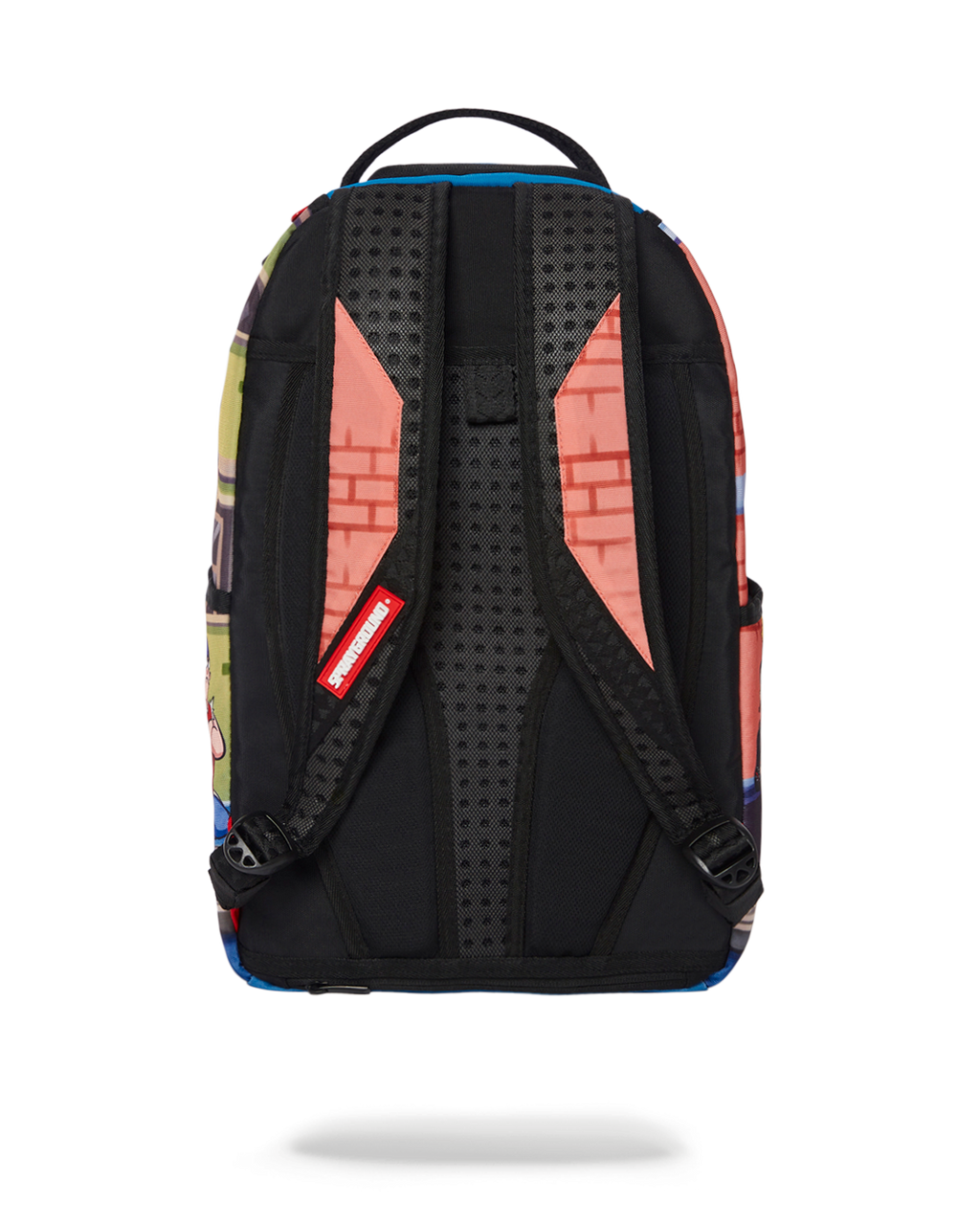 HEY ARNOLD ANNIVERSARY BACKPACK (DLXR)