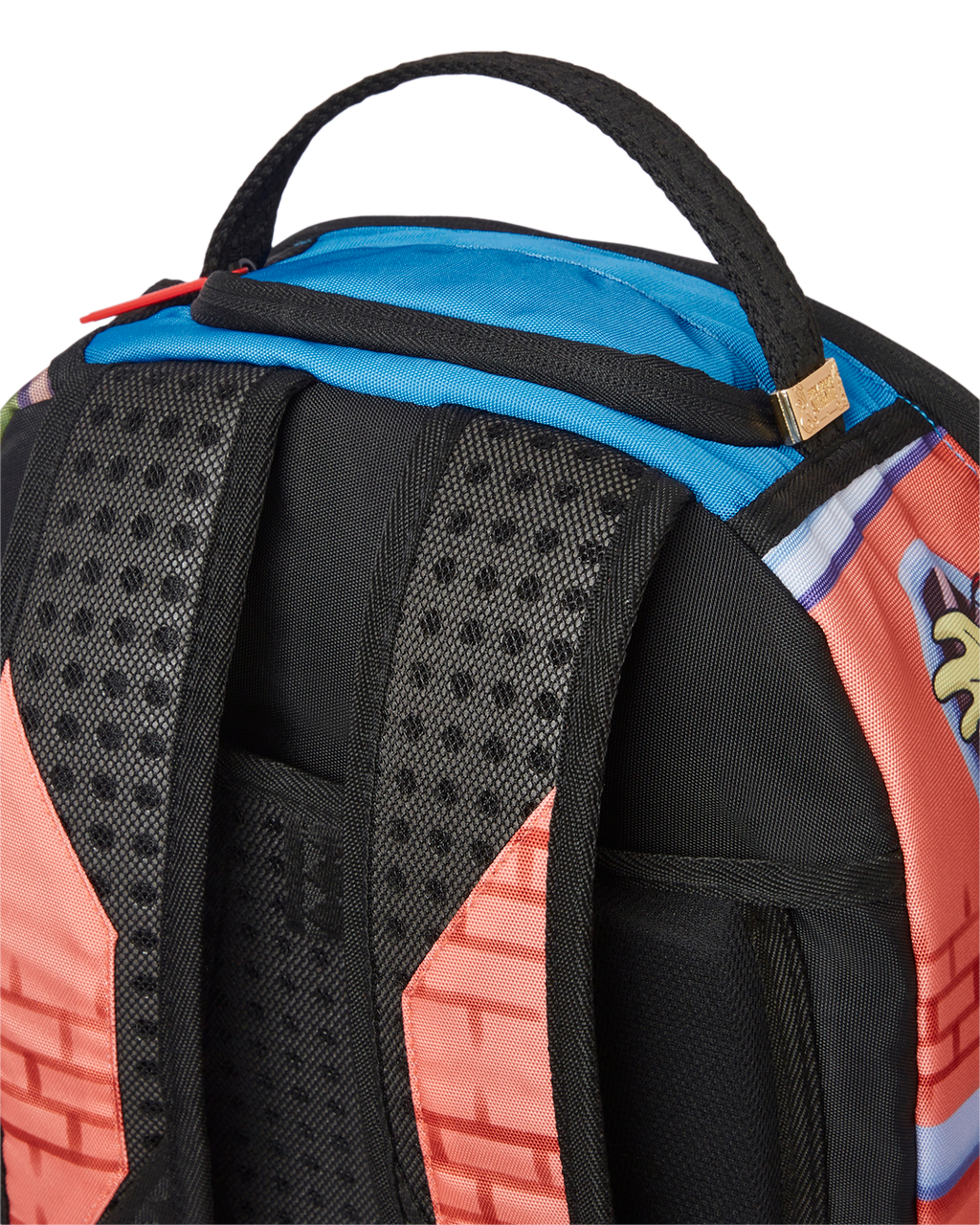 HEY ARNOLD ANNIVERSARY BACKPACK (DLXR)