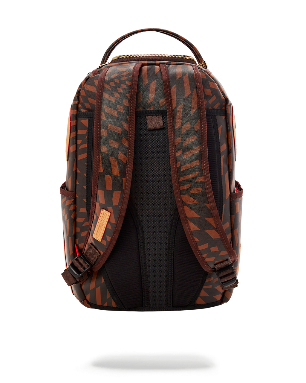 TRIPPY HENNY BACKPACK (DLXV)