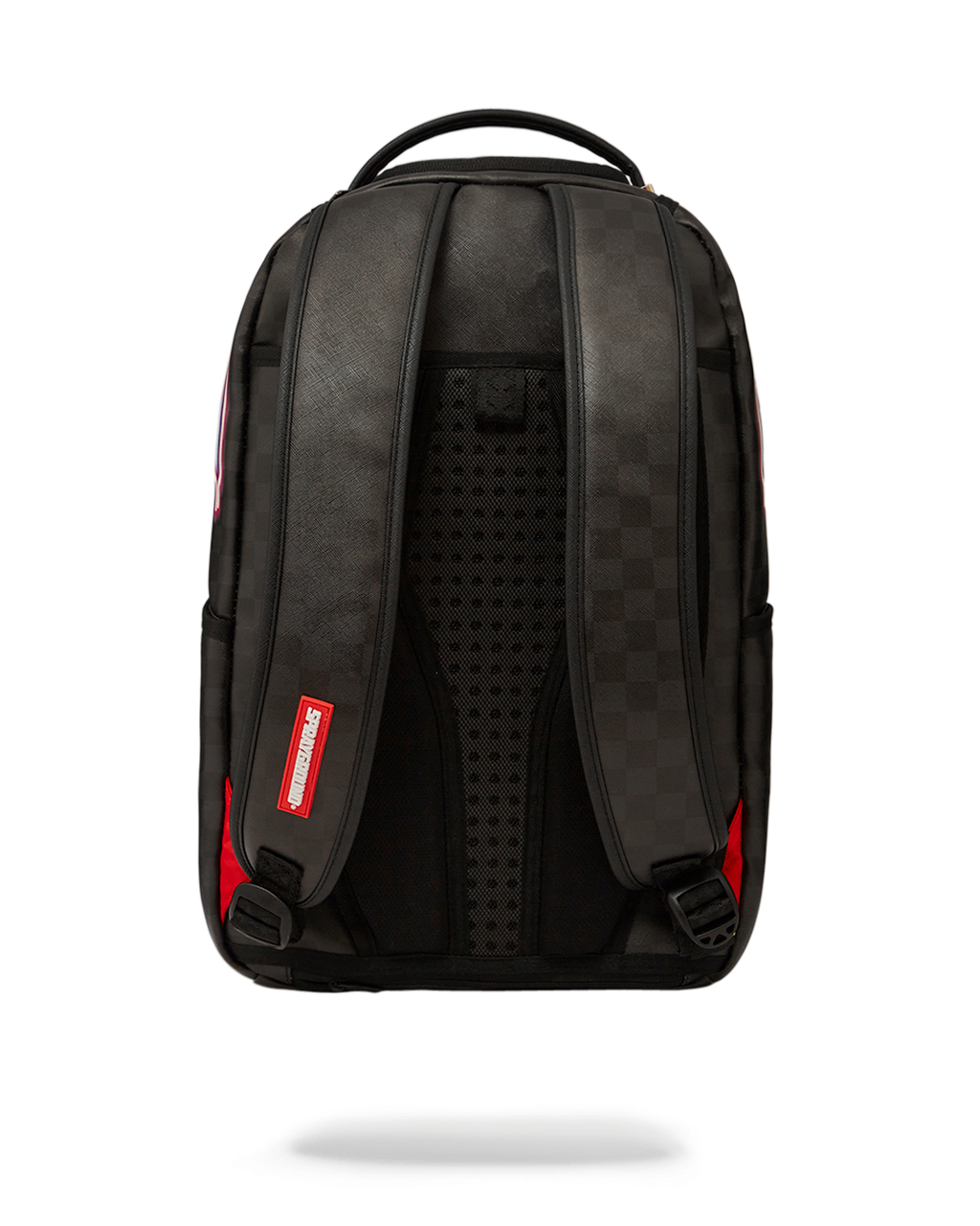 SHARKS IN PARIS GLOW BACKPACK (DLXV)