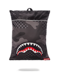 3AM NAPSACK PILLOW BACKPACK