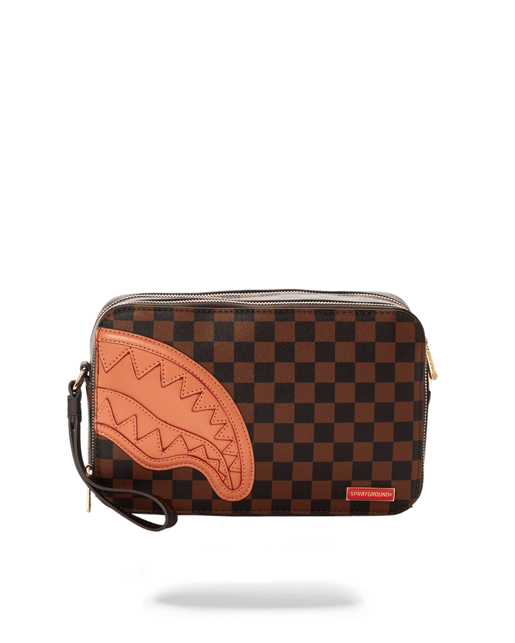 HENNY TOILETRY BAG