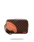 HENNY TOILETRY BAG
