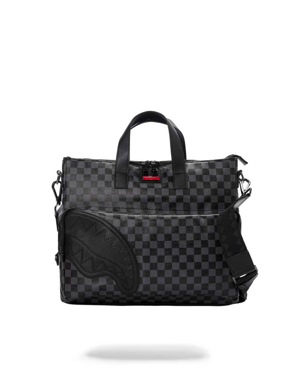 HENNY BLACK TRAVEL CASE