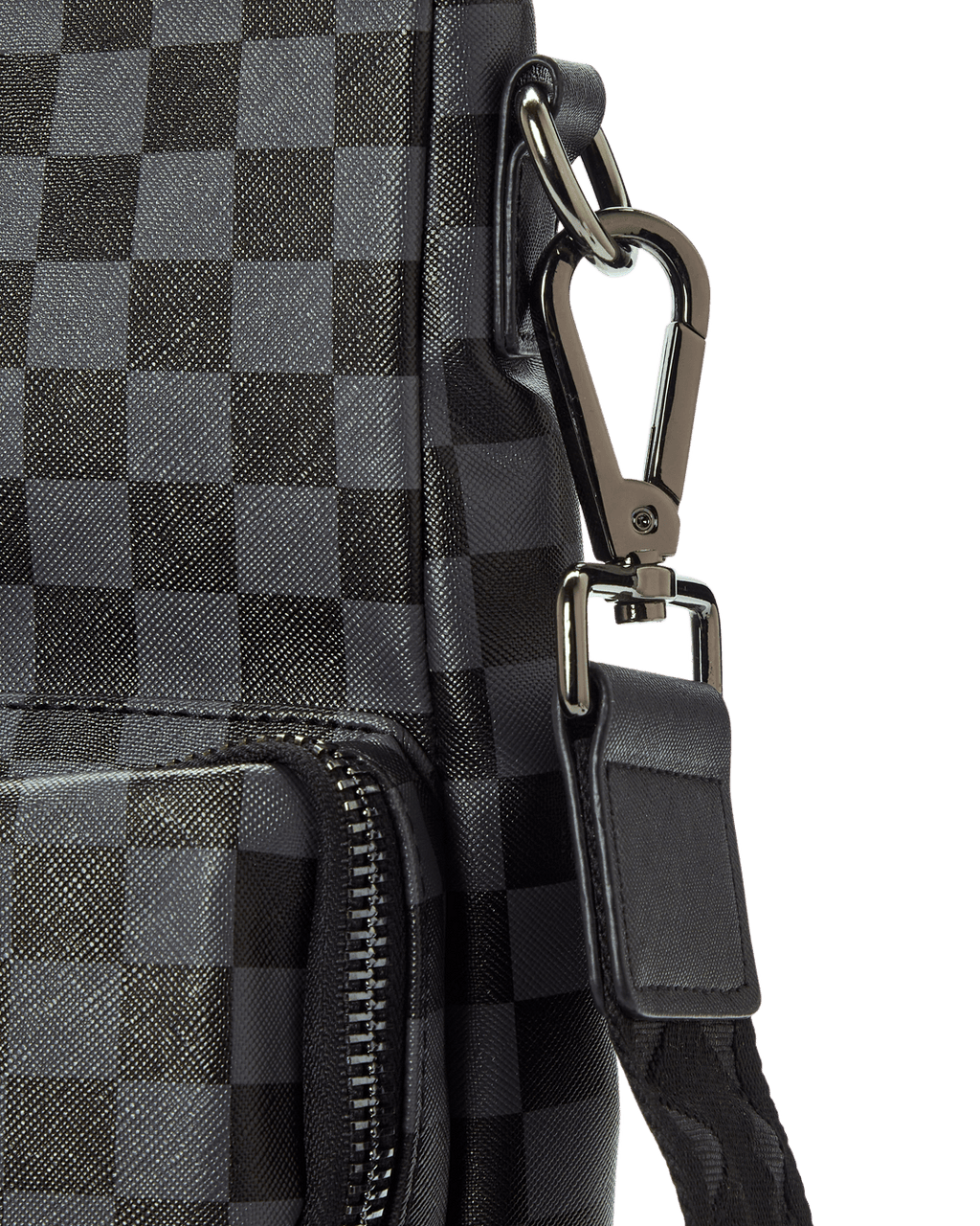 HENNY BLACK TRAVEL CASE