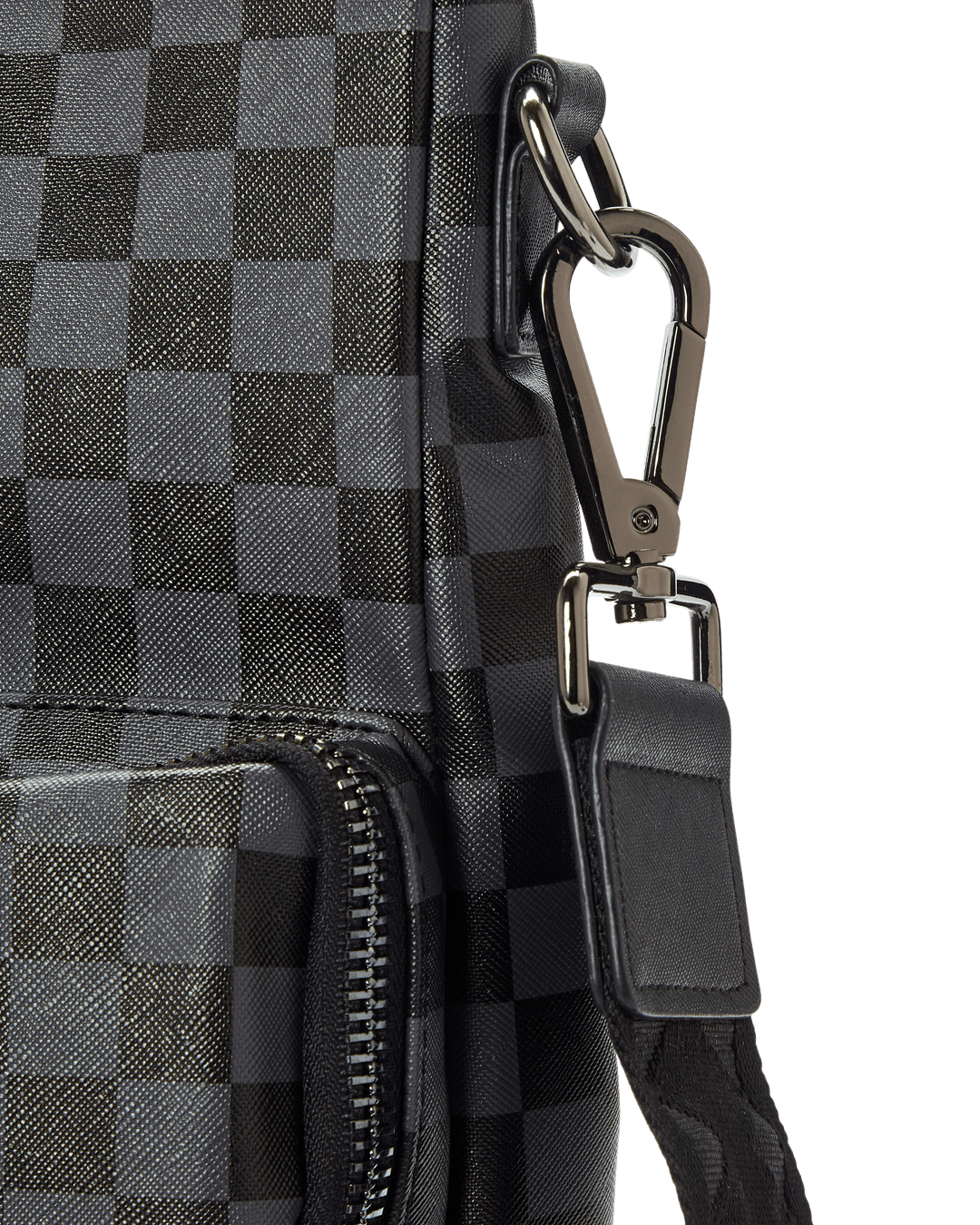 HENNY BLACK TRAVEL CASE