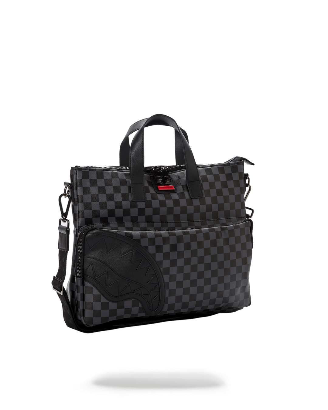 HENNY BLACK TRAVEL CASE