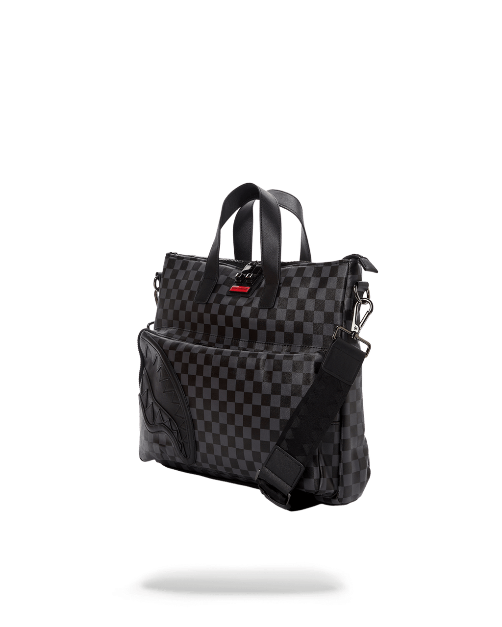 HENNY BLACK TRAVEL CASE
