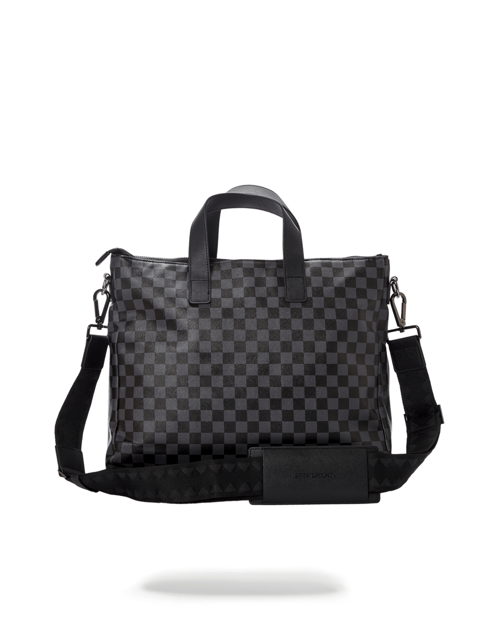 HENNY BLACK TRAVEL CASE