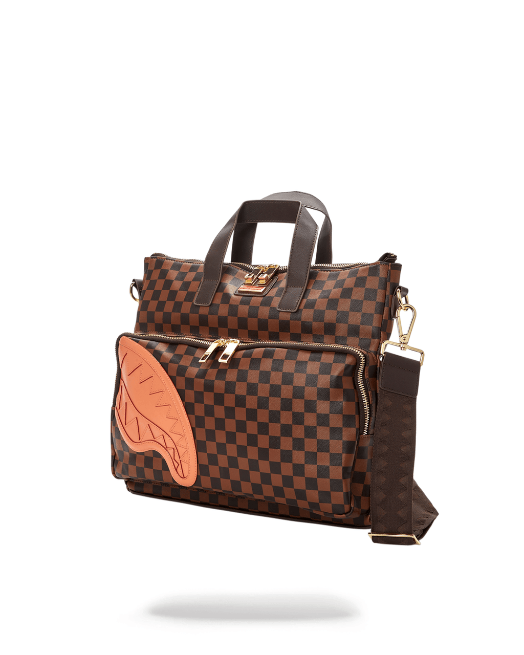 HENNY TRAVEL CASE