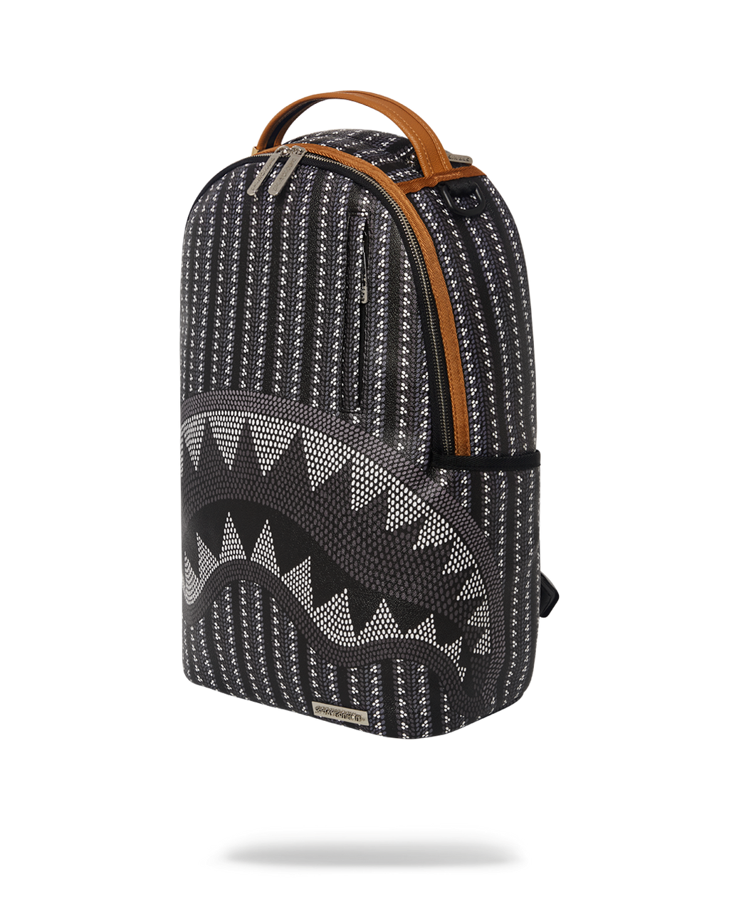 ILLUCHAINS BACKPACK (DLXV)