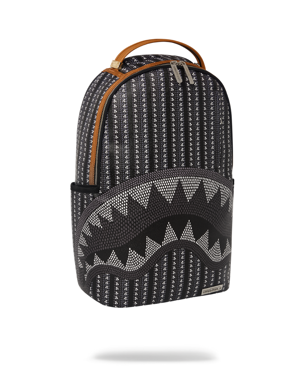 ILLUCHAINS BACKPACK (DLXV)
