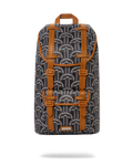 ILLUCHAINS HILLS BACKPACK