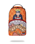 NARUTO RAMEN SHARK バージョン2 BACKPACK (DLXR)
