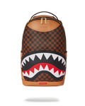 HENNY AIR TO THE THRONE BACKPACK (DLXV)