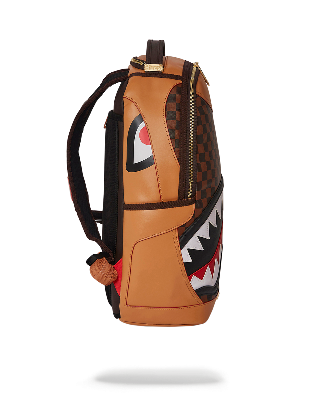 HENNY AIR TO THE THRONE BACKPACK (DLXV)