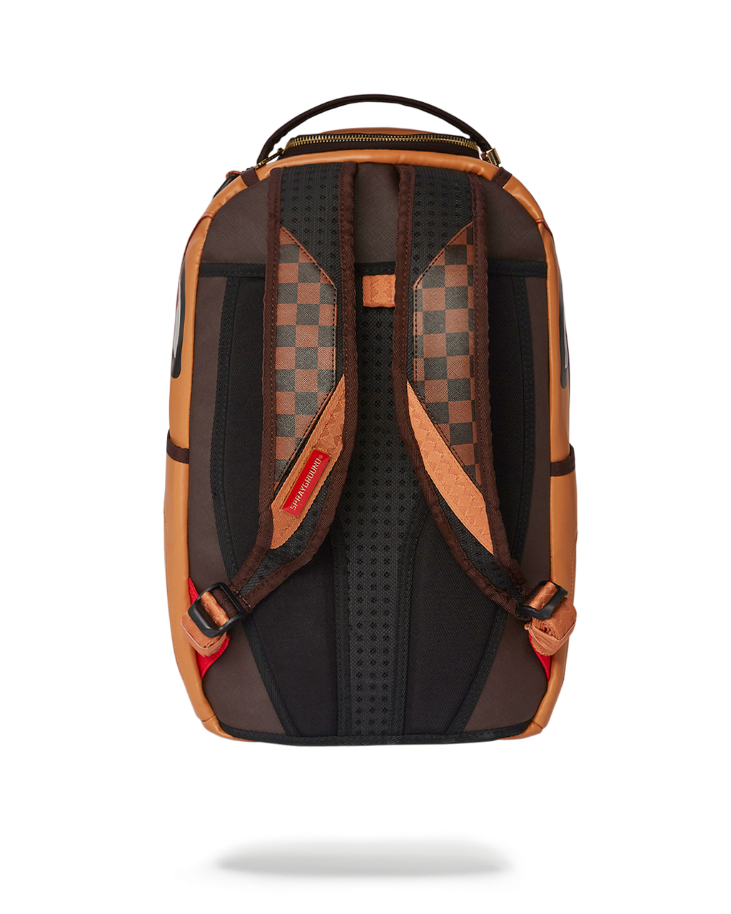 HENNY AIR TO THE THRONE BACKPACK (DLXV)
