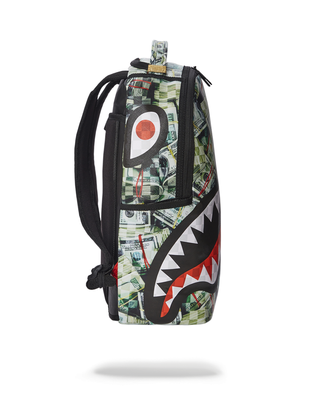MAMA I MADE IT BACKPACK (DLXV)
