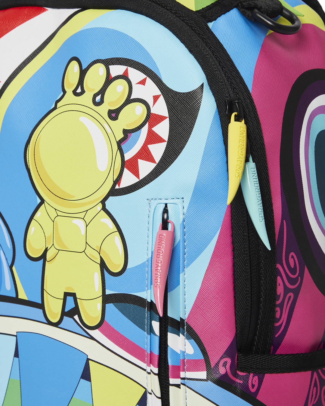 MIND TRIP BACKPACK (DLXV)