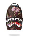 GARDEN OF SHARKS BACKPACK (DLXV)