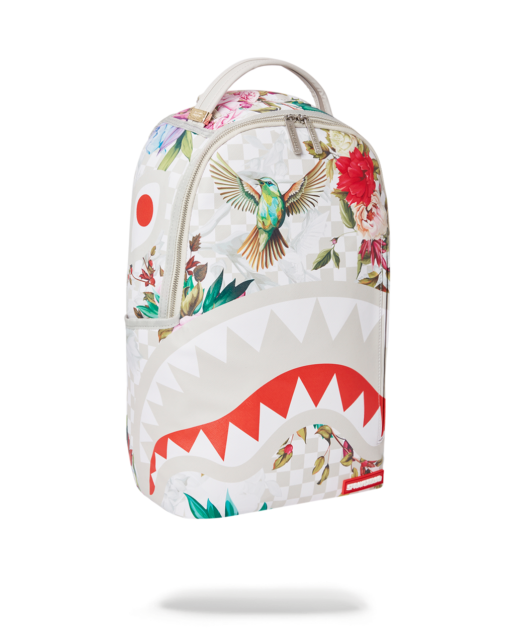 IN THE GARDEN BACKPACK (DLXV)