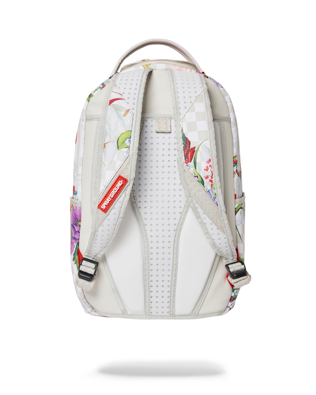 IN THE GARDEN BACKPACK (DLXV)