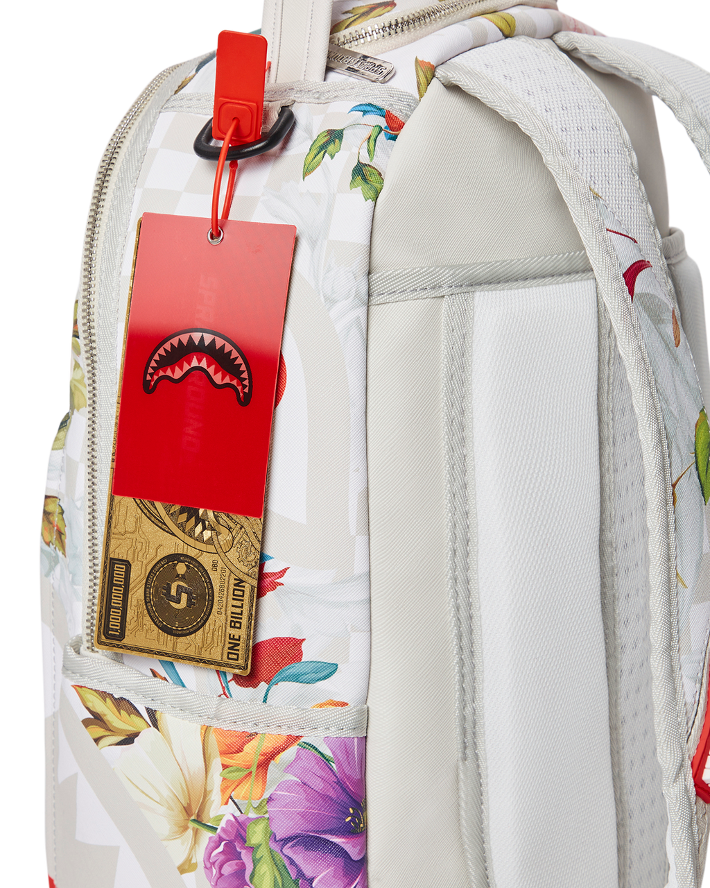 IN THE GARDEN BACKPACK (DLXV)